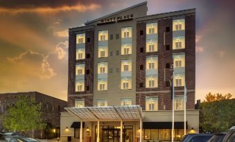 Hyatt Place Columbia Downtown