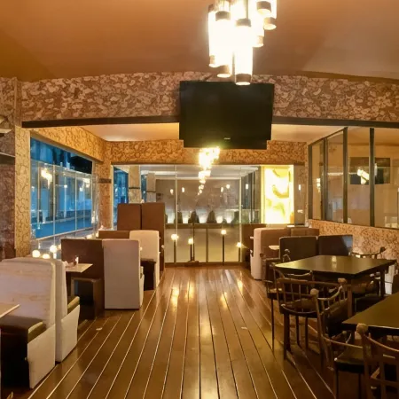 Hotel Don Simón