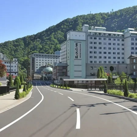 Hotel Mahoroba