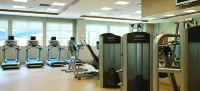 Seneca Niagara Resort & Casino - Gym
