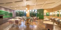 Ciutat de Granollers - breakfast