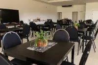 Irova Apart Hotel - petit déjeuner