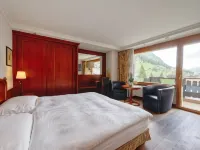 Arca Aparthotel & Spa Hotels near City Centre