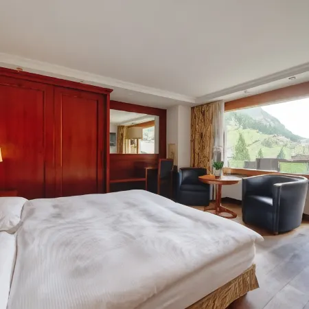 Arca Aparthotel & Spa