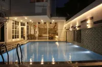 Tgi Grand Fortuna - piscina