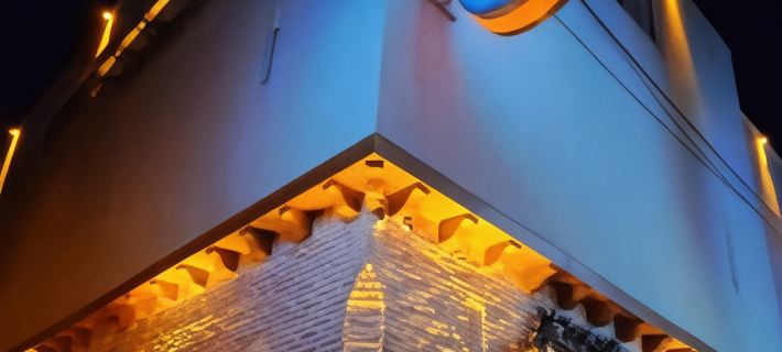 Hotel Ansi boutique W&S terrace Hotels in Bukhara