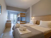 Hermes Hotel Hotels near Mylotopi