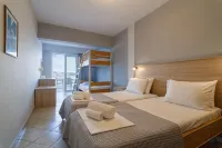 Hermes Hotel - 3-Star