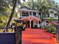 Jes Guest House