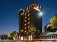 Jecheon Hound Hotel Hotels near Songhwasa