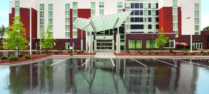 Hyatt Place Raleigh/Cary Hotels in Wake County