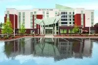 Hyatt Place Raleigh/Cary - Quầy Bar