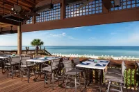 The Ritz-Carlton, Naples - Desayuno