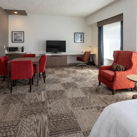 Hilton Garden Inn Minneapolis/Bloomington