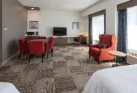 Hilton Garden Inn Minneapolis/Bloomington
