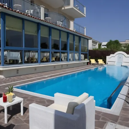 Hotel Ascot & Spa