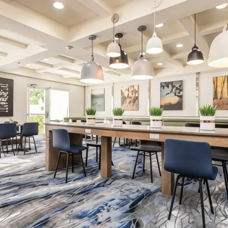 Fairfield Inn St. George
