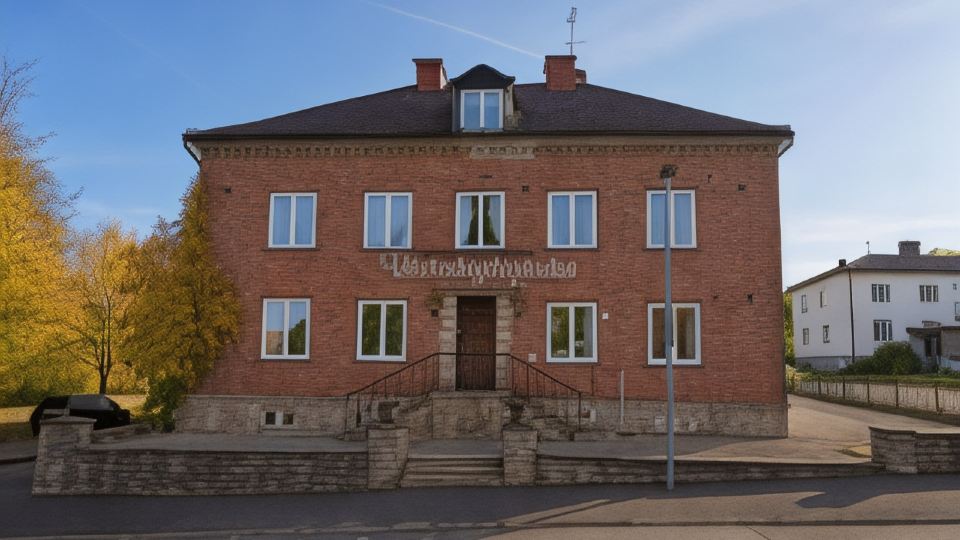 Västerhöjdsgården