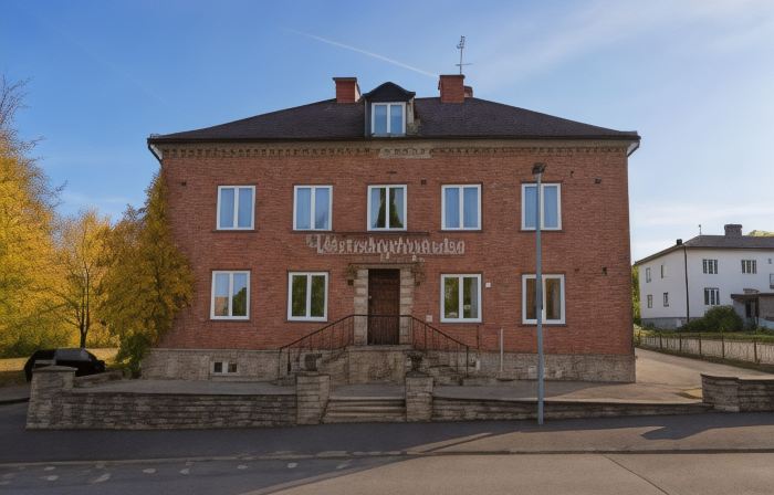 Västerhöjdsgården