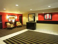Extended Stay America Suites - New Orleans - Metairie - parking
