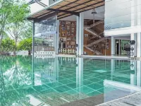Amba Yaalu - Thema Collection "The First Women-LED Hotel in Sri Lanka" - 5-Sterne