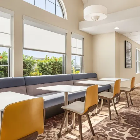 Residence Inn Roseville