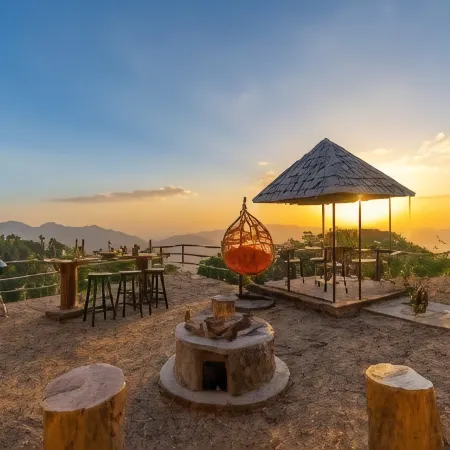 Antharaah Nature Stay