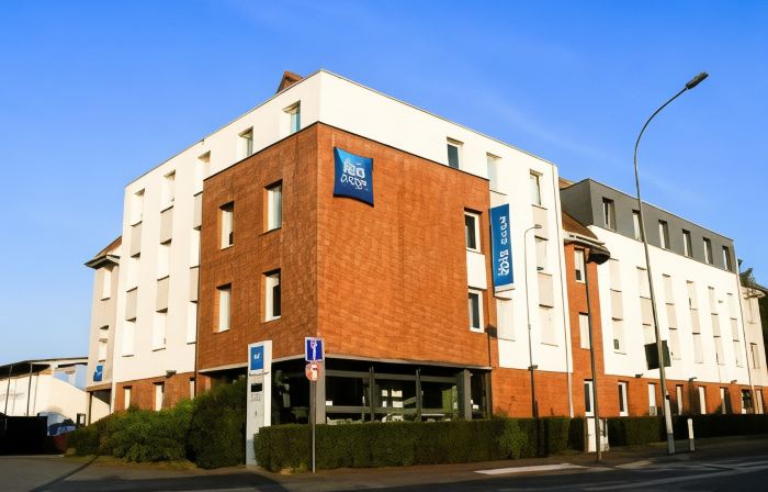 Ibis Budget Saint-Omer Centre