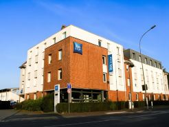 Ibis Budget Saint-Omer Centre