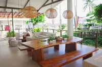 Paras Beach Resort