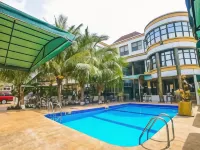 Charleston Hotel Hotels near Tesano