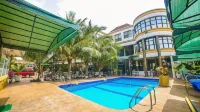 Charleston Hotel - Pet friendly