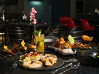Pearl Resort - breakfast