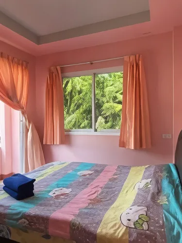 รูปภาพของKittiya Mansion