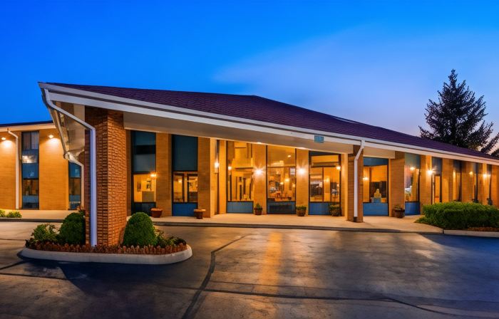 Best Western Muncie