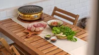 77 Igasinjeong-Gil, Boeun-Gun