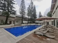 Tagaytay Country Hotel