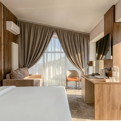Hotel Alean Select Altair - 2-Star