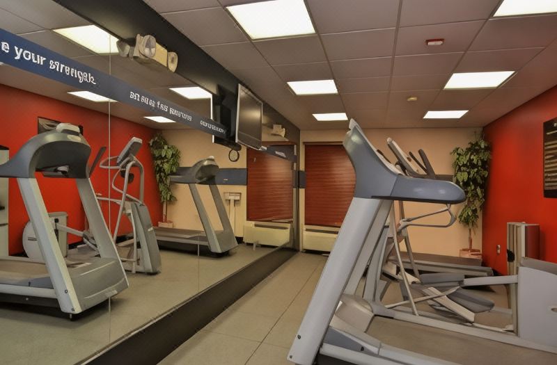 Hampton Inn Gainesville photo 3