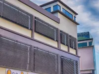 One Point Hotel Hotels near Kuching Intl. Airport