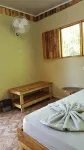 El Gecko Hotel & Tours - Parkplatz