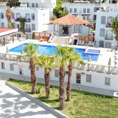 Maison 48 Apart Hotel