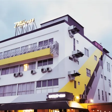 De House Hotel