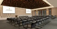 อินเตอร์คอนติเนนตัล เชนไน มหาบาลีปุรัม รีสอร์ต บาย IHG - ที่มีที่จอดรถ