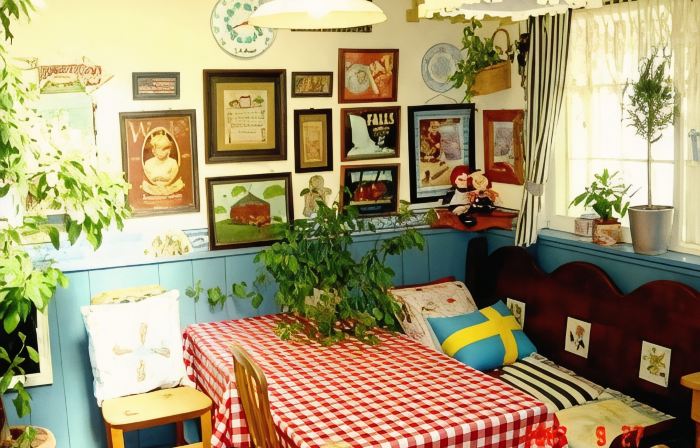 Pension Noda Popeye