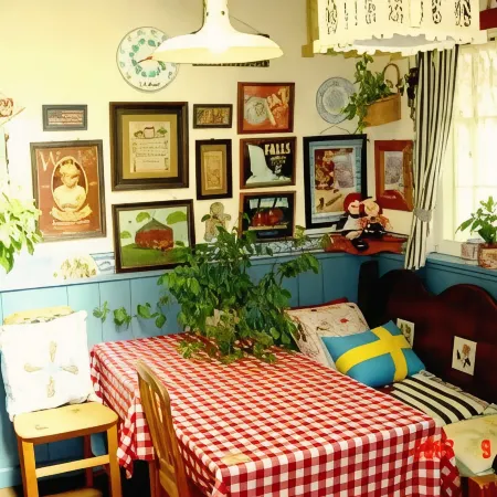 Pension Noda Popeye