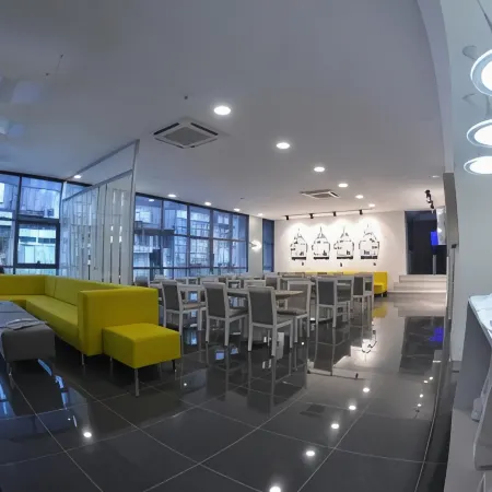 RS City Hotel