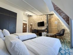 Citadel 360 Suites & Spa