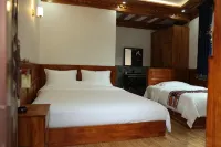 yangqinglinkahomestay - Kitchens
