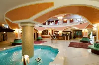 Parco dei Principi Hotel - 5-Star